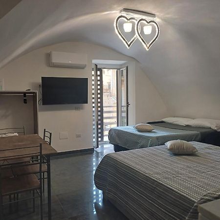 Casa Vacanza Annamaria ナポリ エクステリア 写真