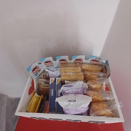 Casa Vacanza Annamaria ナポリ エクステリア 写真