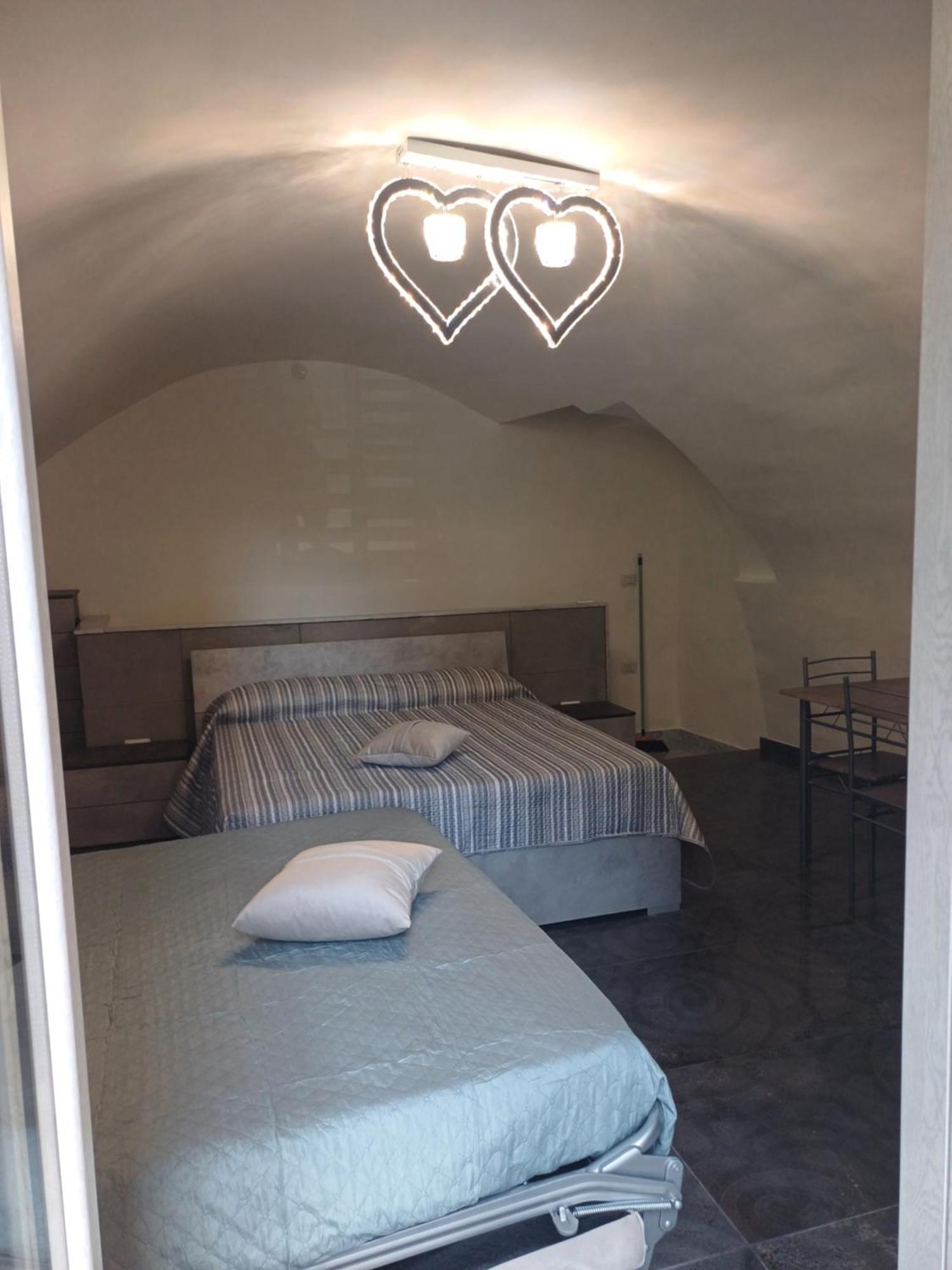 Casa Vacanza Annamaria ナポリ エクステリア 写真